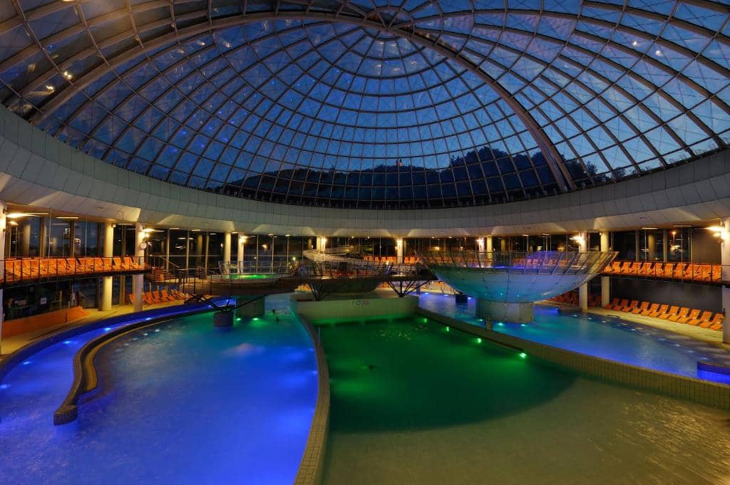 Hotel Thermana Park Laško - 06