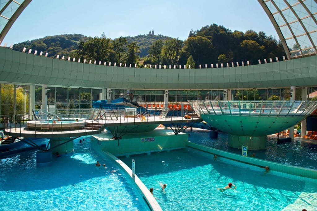 Hotel Thermana Park Laško - 07