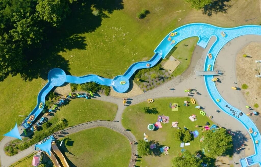Thermalfreibad Cegléd