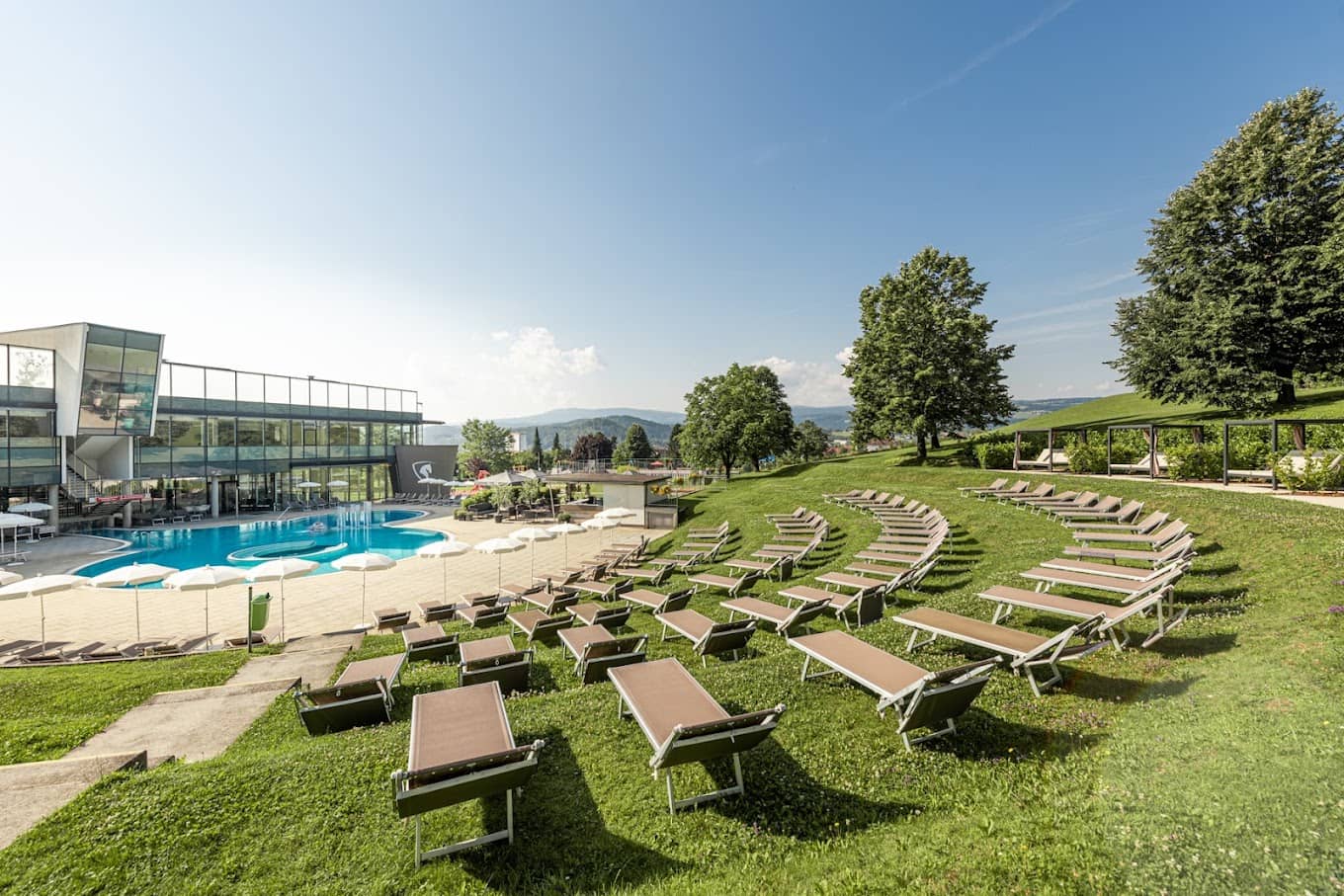 Thermalbad Köflach