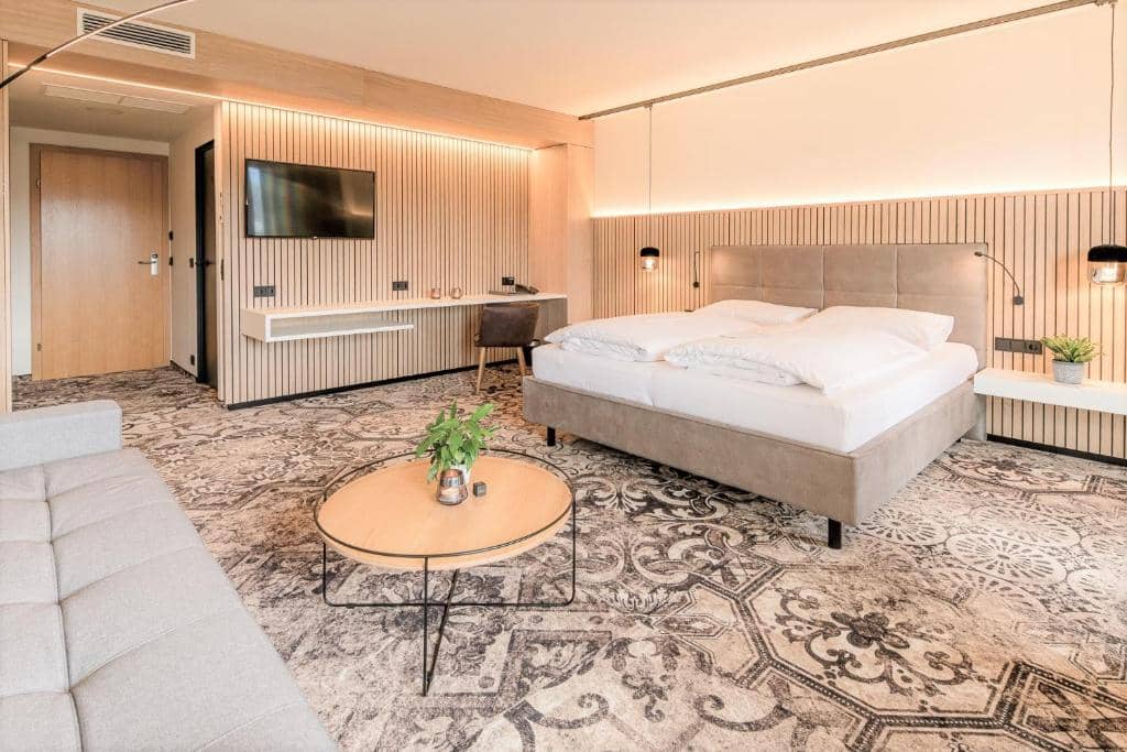 Hotel Therme NOVA Köflach
