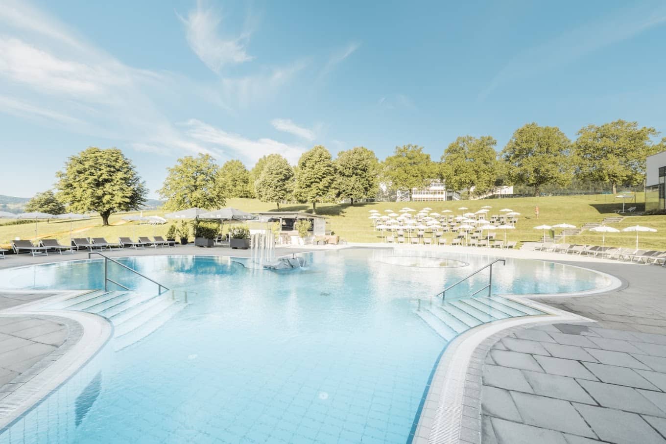 Therme NOVA Köflach