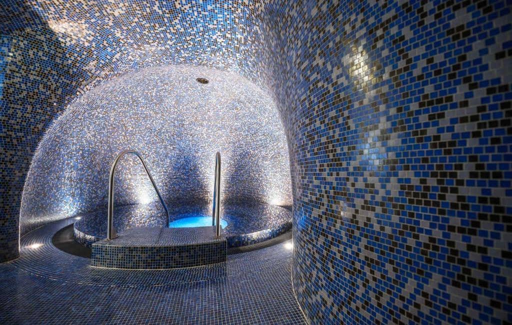 Therme NOVA Köflach - Saunawelt