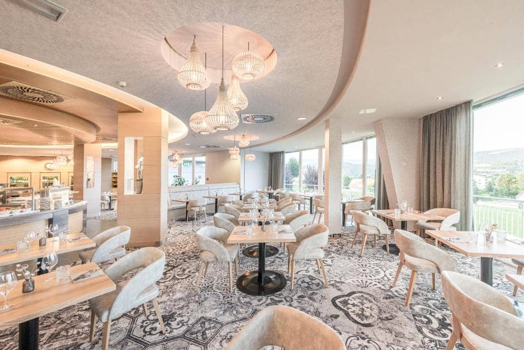 Therme NOVA Köflach - Restaurant