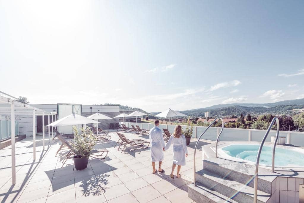 Therme NOVA Köflach - Whirlpool